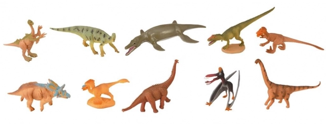 Set mini dinosauri Collecta