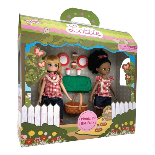 Confezione regalo pronta a stupire