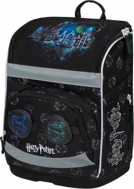 Cartella Harry Potter stilizzata