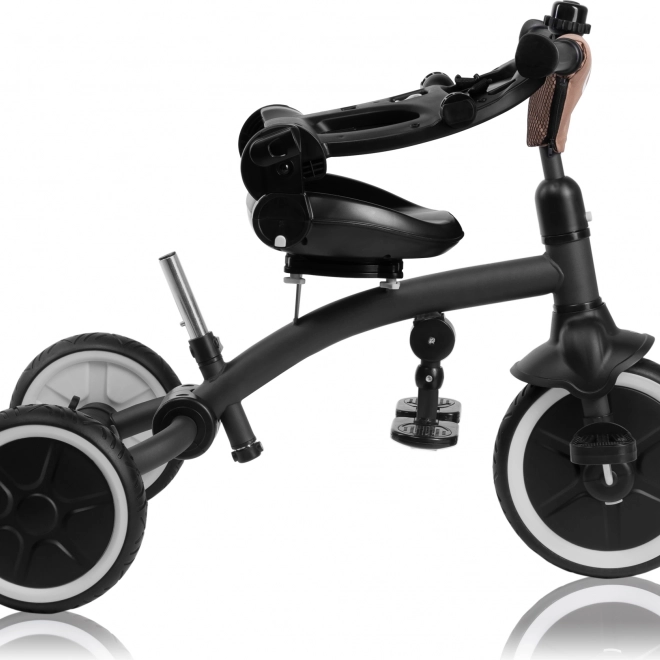 Triciclo per bambini 2 in 1 Tris Plus Sabbia Beige