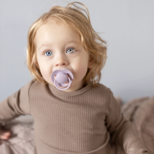 Leggero, resistente e sicuro per lo sviluppo del morso e del linguaggio