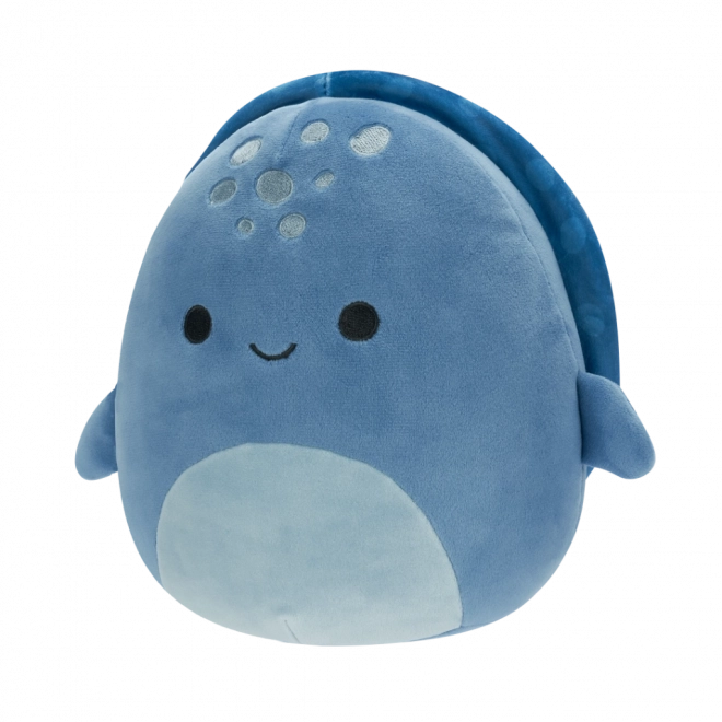 Squishmallows tartaruga Truman peluche 19 cm