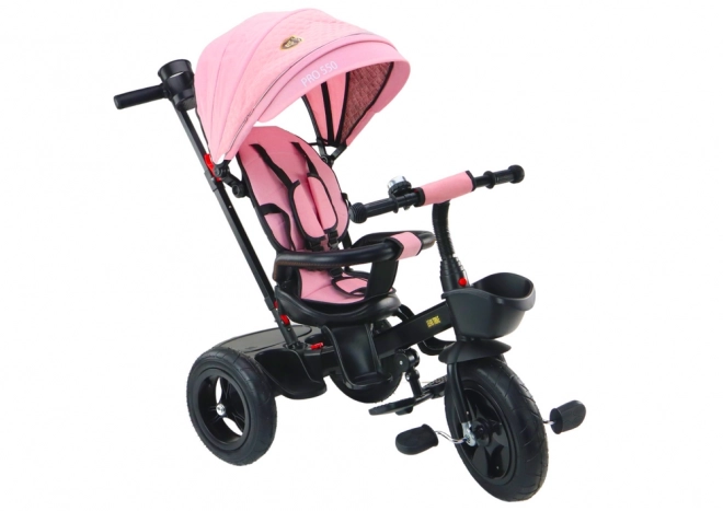 Triciclo per Bambini Rosa