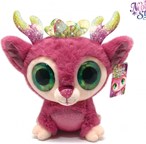 Giocattolo di peluche Nebulous Stars Elana 20 cm