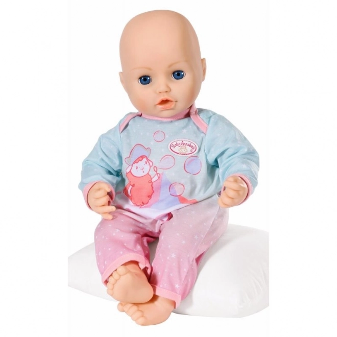 Set di cura Baby Annabell