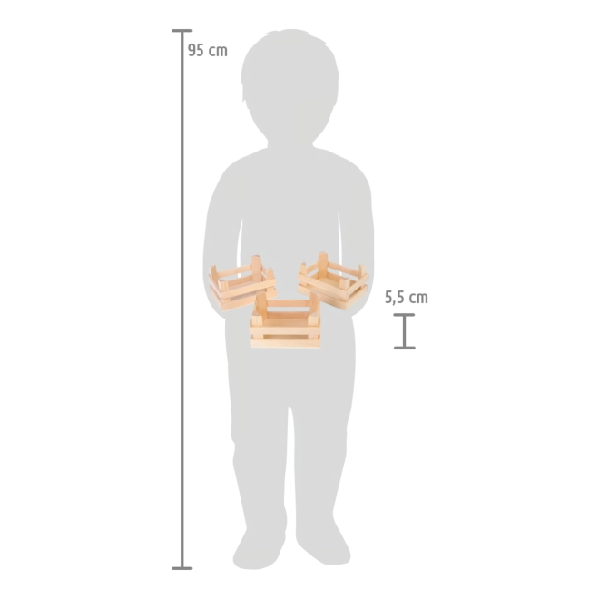 Dimensioni compatte e leggerezza