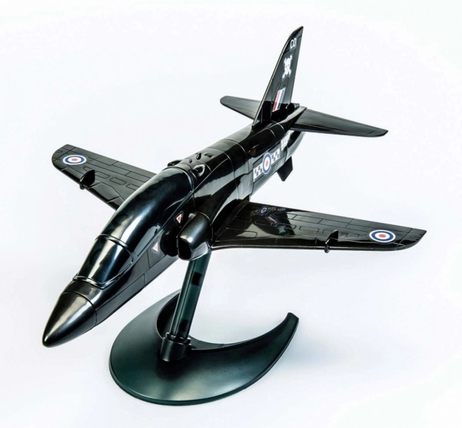 Modello in plastica QUICK BUILD BAE Hawk