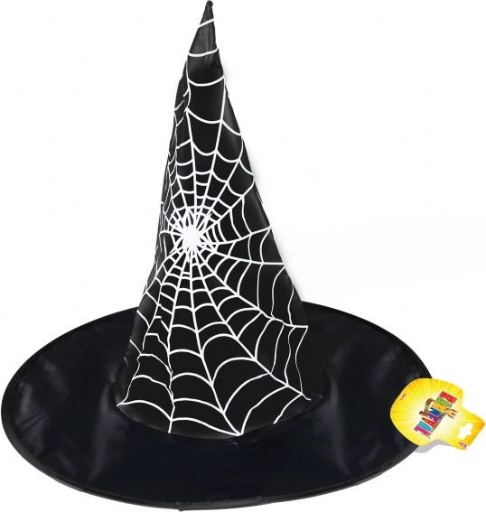 Perfetto per Halloween e carnevale