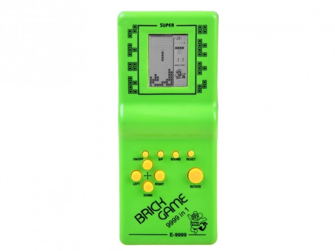 Gioco elettronico portatile TETRIS