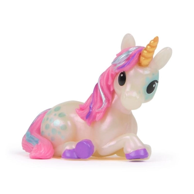 Accademia dell'Unicorno figurine da collezione a sorpresa