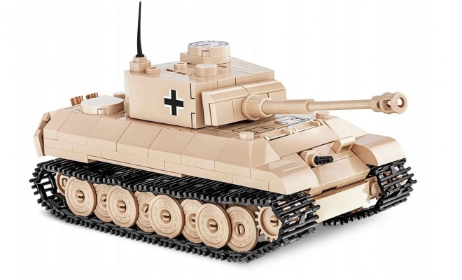 Panzer V Panther Ausf G Modello da Costruzione