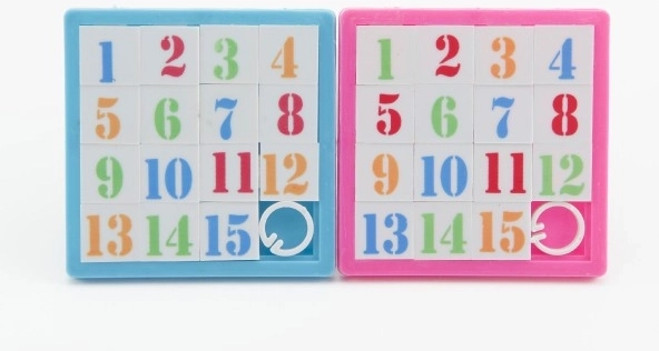 Allenamento di logica e concentrazione