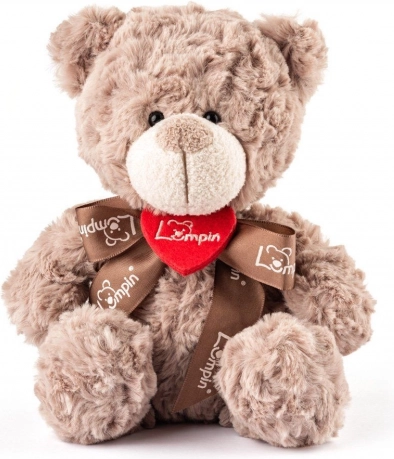 Mascotte orsetto Lumpin 30 cm