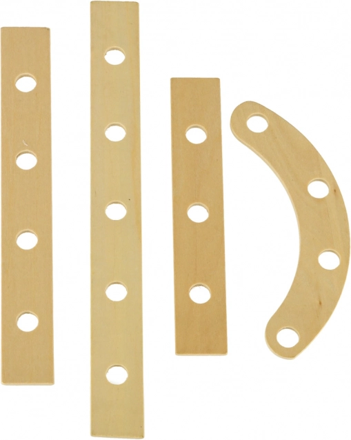 Officina in legno Lulilo Fikso set piccolo tuttofare con attrezzi