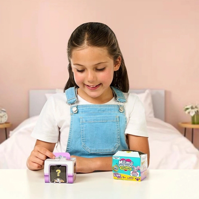 Little Live Pets - Confezione famiglia 8 pz