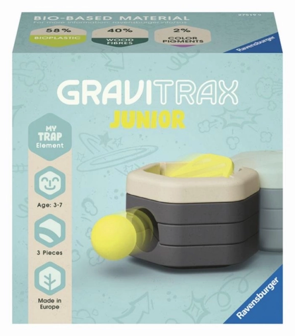 Gravitrax Junior Trappola