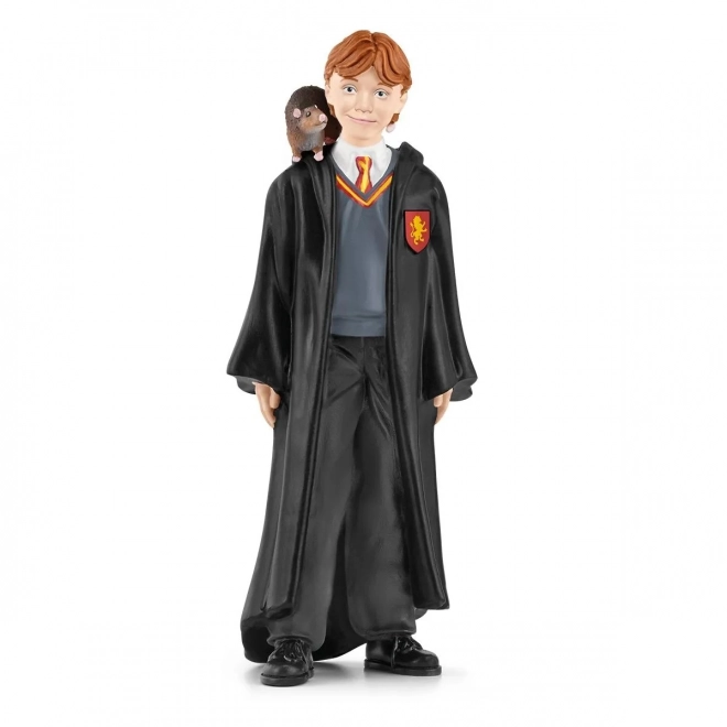 Set di personaggi Ron Weasley e Crosta