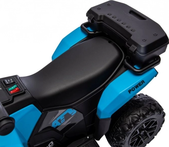 Quadriciclo a batteria per bambini GTS1155 – Blu