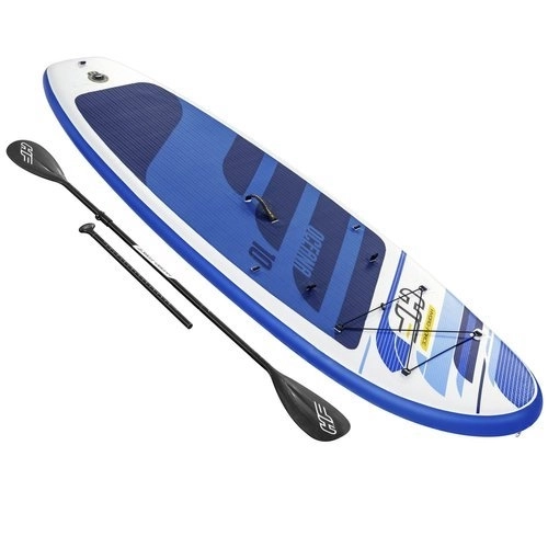 Bestway Sup Gonfiabile Oceana Convertible 305 cm