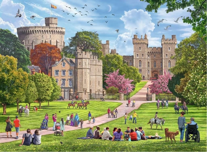 Castello di Windsor