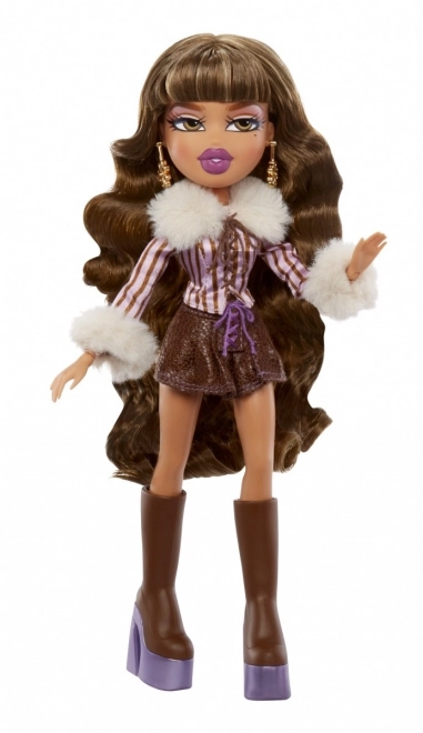 Bambola Bratz Yasmin