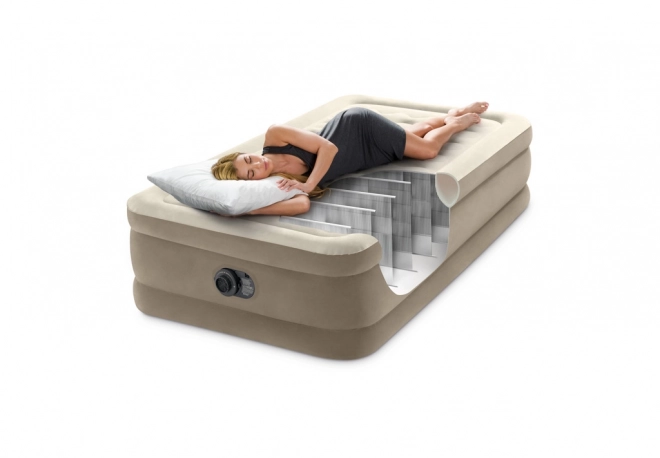 Letto gonfiabile Dura-Beam Twin