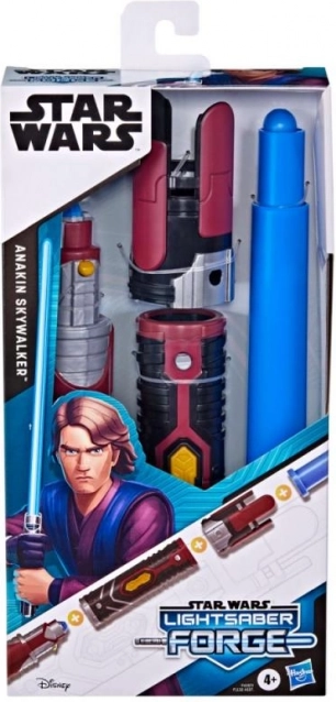 Star Wars Spada Laser Forge Base