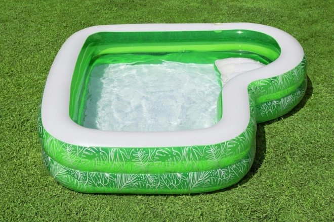 Piscina per bambini Tropical Paradise BESTWAY