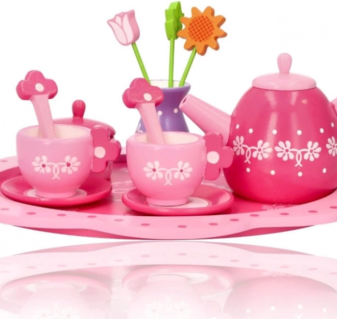 Design floreale che i bambini adorano