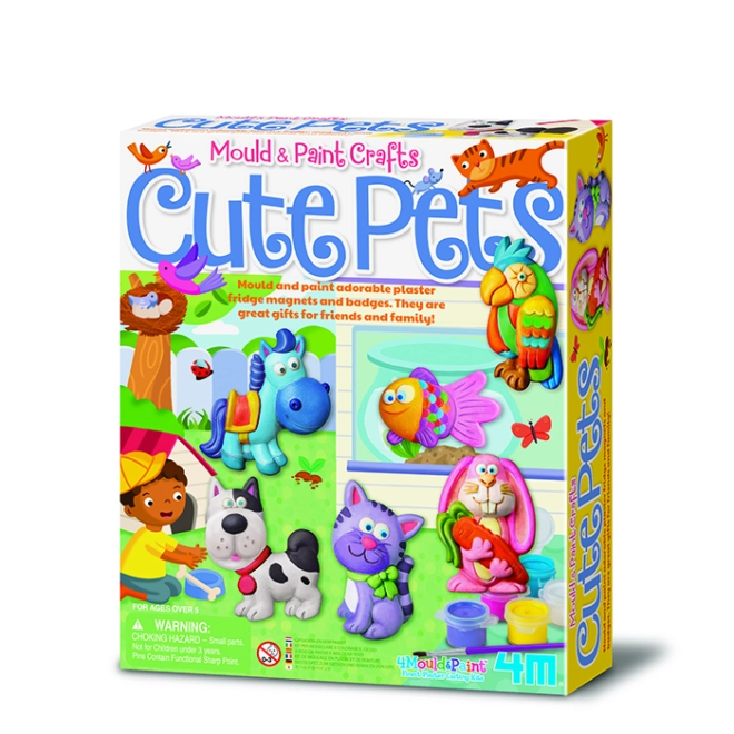 Ideale regalo per piccoli artisti