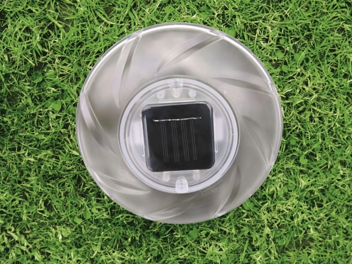 Struttura impermeabile e galleggiante