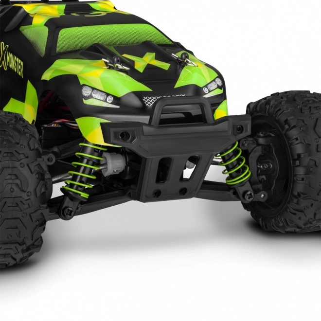 Auto RC Overmax X-Monster 3.0