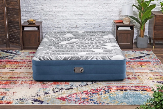 Materasso gonfiabile Bestway 203 x 152 x 36 cm