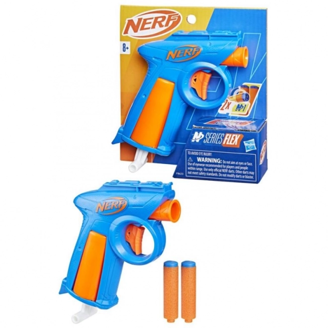 Blaster flessibile della serie NERF