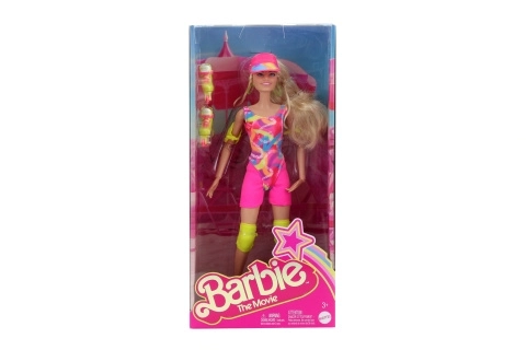 Barbie Collezione Film