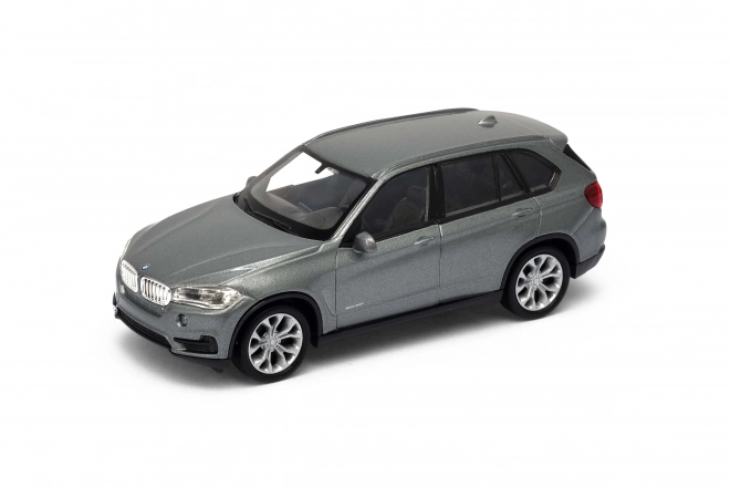 Modellino BMW X5 1:34 rosso