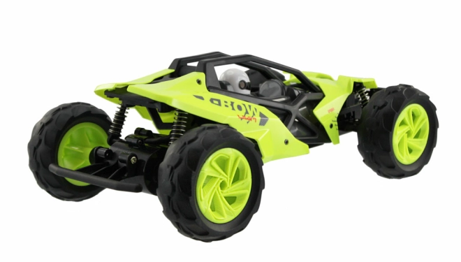 Controllo affidabile a 2,4 GHz