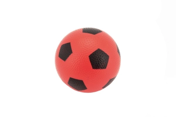 Pallone di calcio in gomma 12cm assortiti