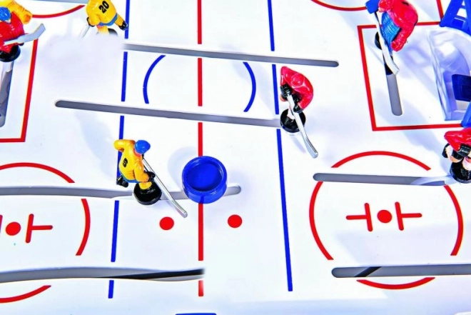 Gioco da Tavolo Hockey su Ghiaccio Pro