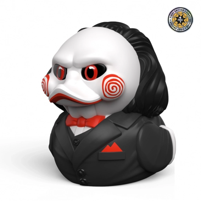 Anatra da collezione Billy the Puppet di SAW
