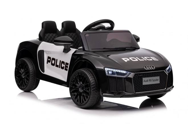 Macchina Elettrica per Bambini Audi R8 con Telecomando