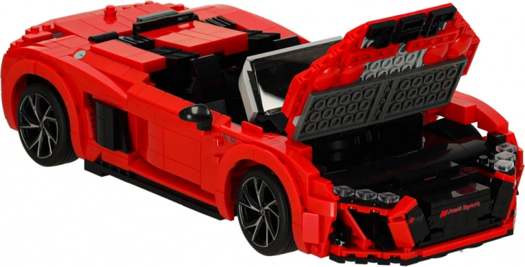 Costruzione che sviluppa le abilità