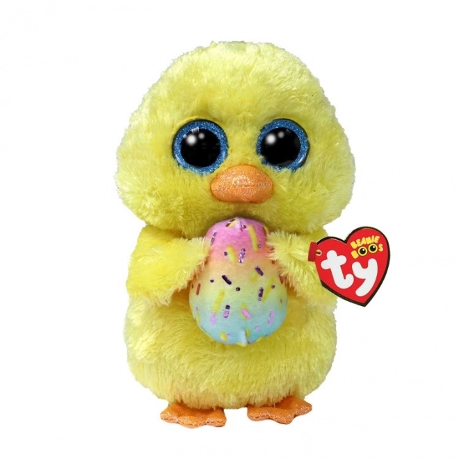 Peluche Pulcino 15 cm