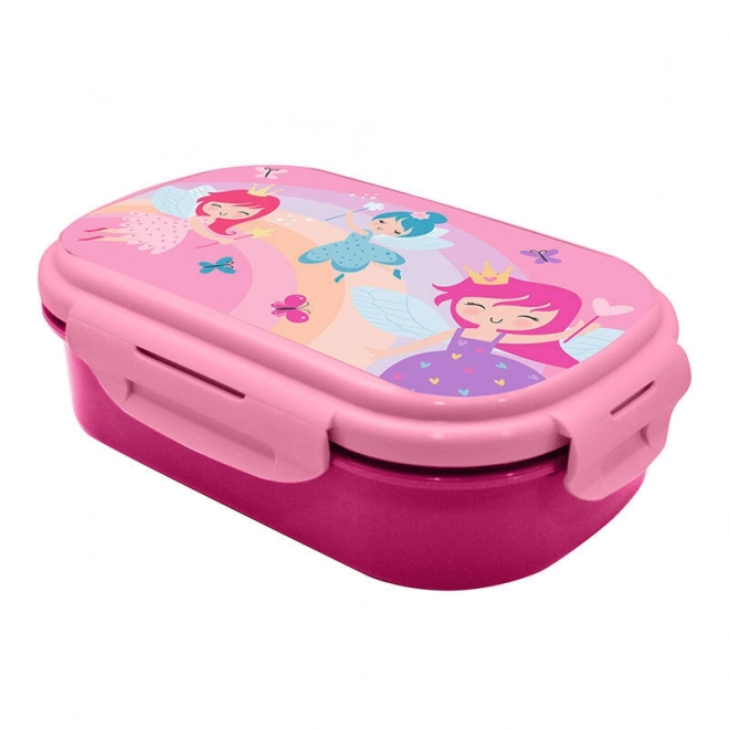 Lunchbox Principessa delle Fate per Bambini