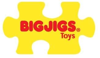 Lavagna magnetica con accessori Bigjigs Toys