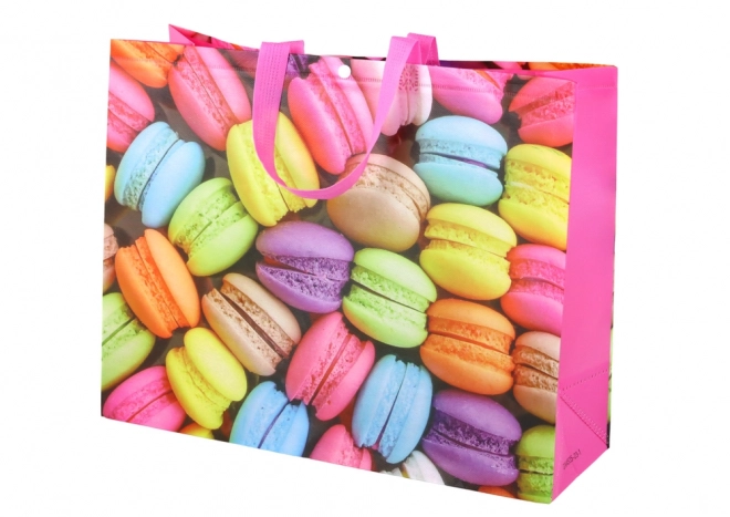 Borsa regalo Macaron