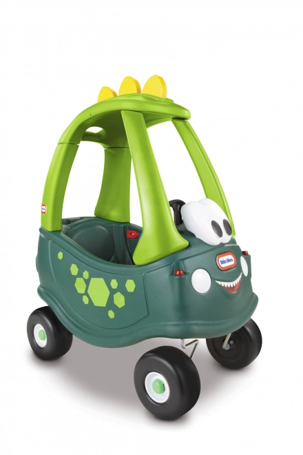 Macchinina a Pedali Dino Little Tikes