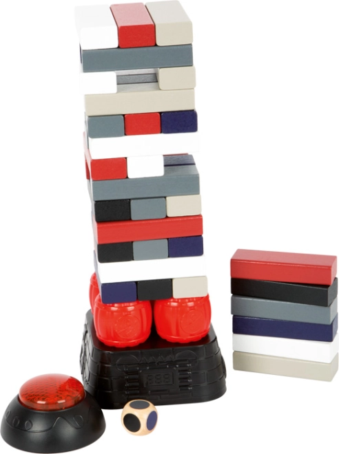 Gioco classico e d'azione in uno