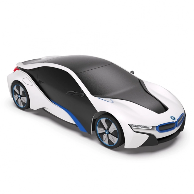 Modello BMW i8 Rastar 1:24 Cambiacolore