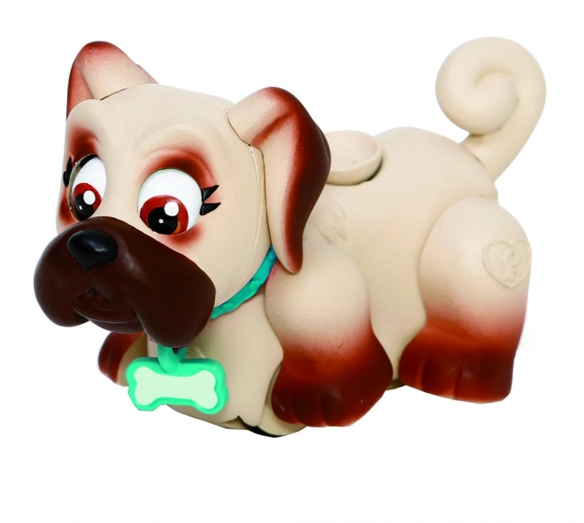Giocattolo cagnolino Pet Parade